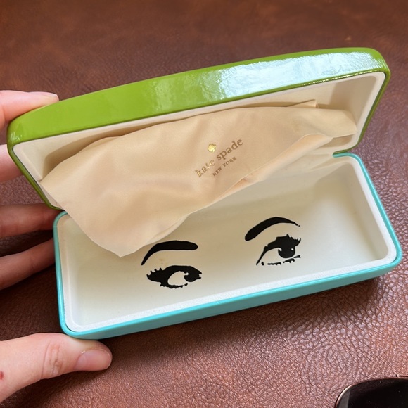 Kate Spade Aviators - Picture 3 of 3